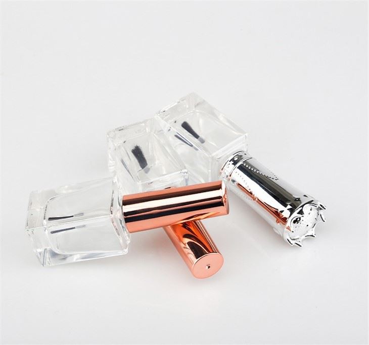 Nail Polish Bottle For Liquid Packaging